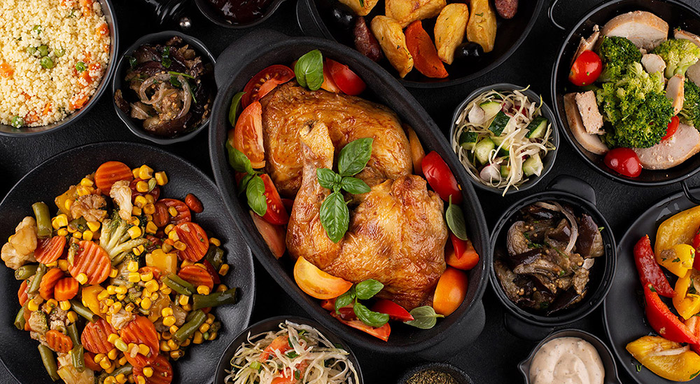 Latvian Recipes header image